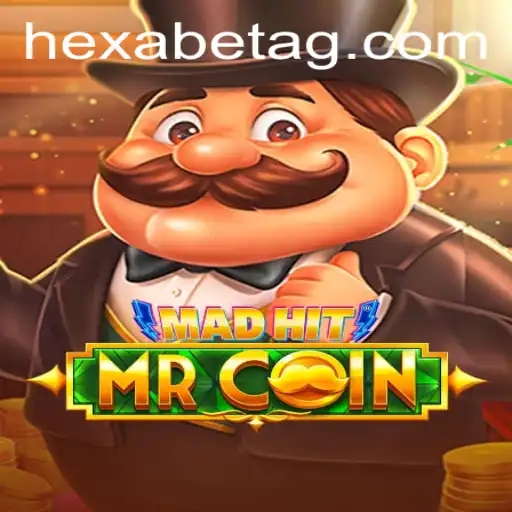 An In-depth Look at MadHitMrCoin: The Latest Sensation in Online Gaming