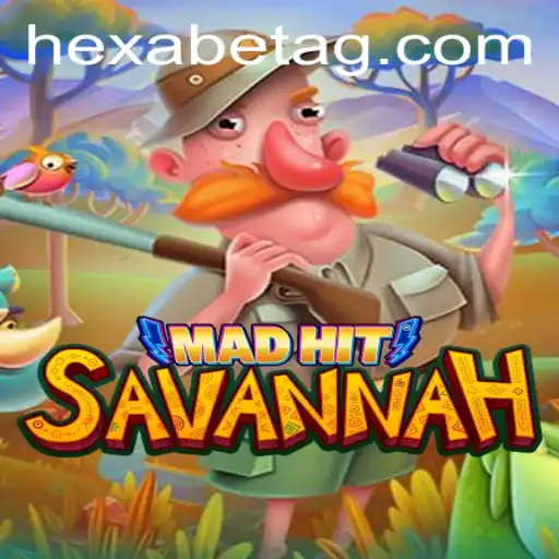 Explore the Exciting World of MadHitSavannah: A Game-Changer in Online Entertainment