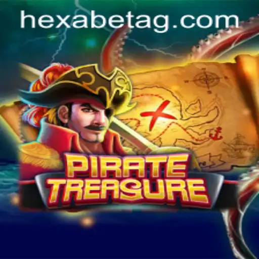 Discover the Thrilling World of PirateTreasure with hh.bet