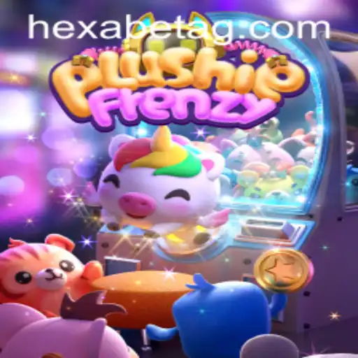 Discovering PlushieFrenzy: A New Era of Online Gaming