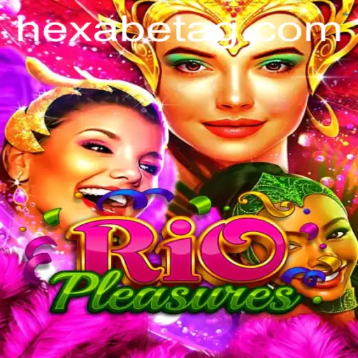 Exploring the World of RioPleasures: A Guide to the Game and Its Exciting Features