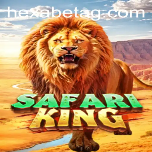 Exploring the Exciting World of SafariKing: A Thrilling Adventure with hh.bet