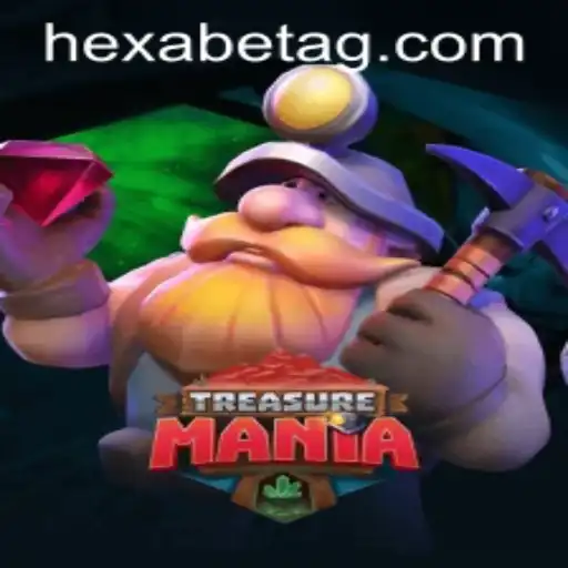 Exploring the Thrilling Adventure of TreasureMania in the World of hh.bet