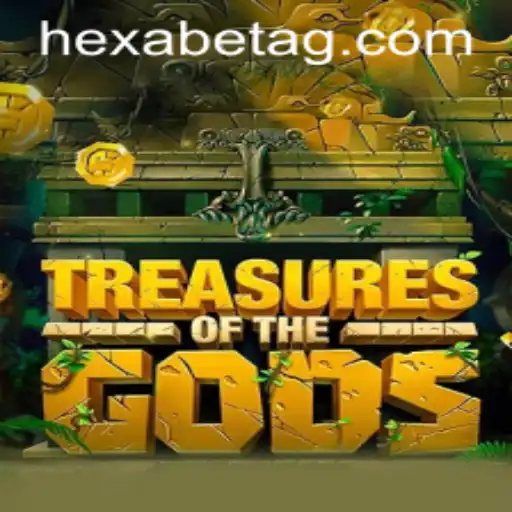 Discovering TreasureoftheGods: A Riveting Adventure Awaits