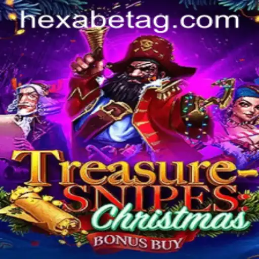 Discover the Thrills of TreasuresnipesChristmas: A Festive Gaming Experience