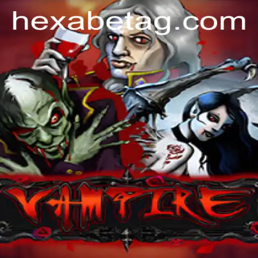 Exploring the Mysterious World of the Game 'Vampire'